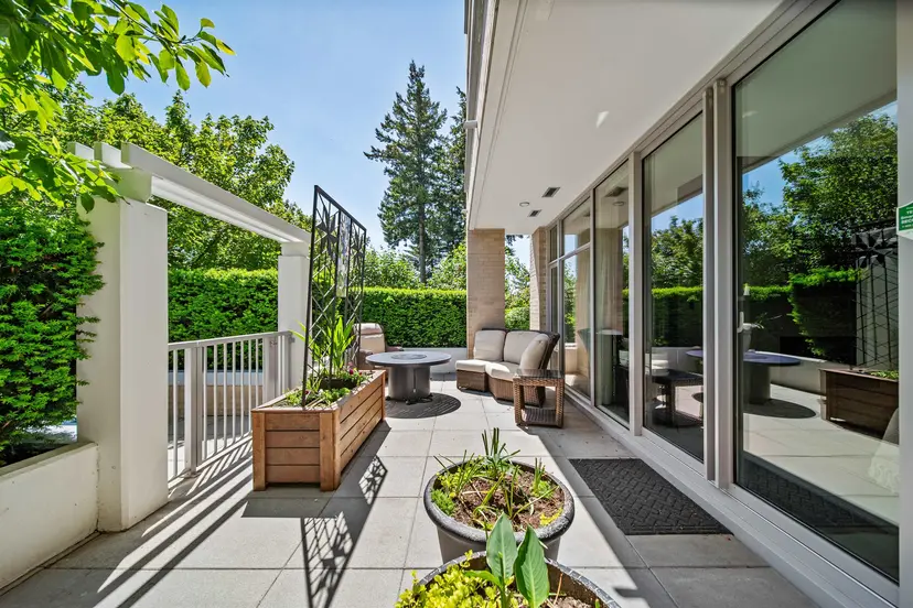 Property at ••• Vidal Street, White Rock, BC