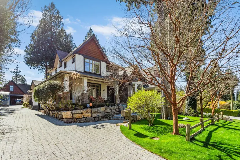 Property at ••• 26a Avenue, Surrey, BC