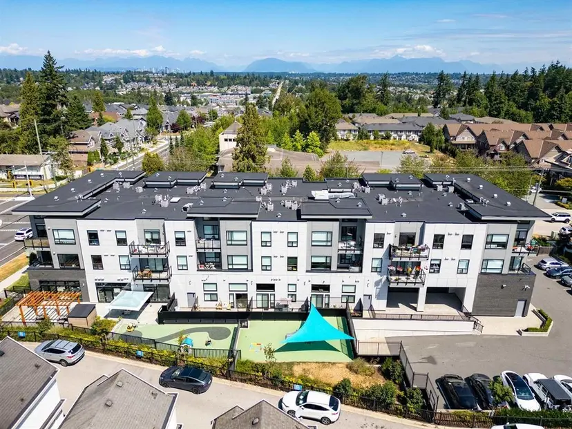 Property at ••• 60 Avenue, Surrey, BC