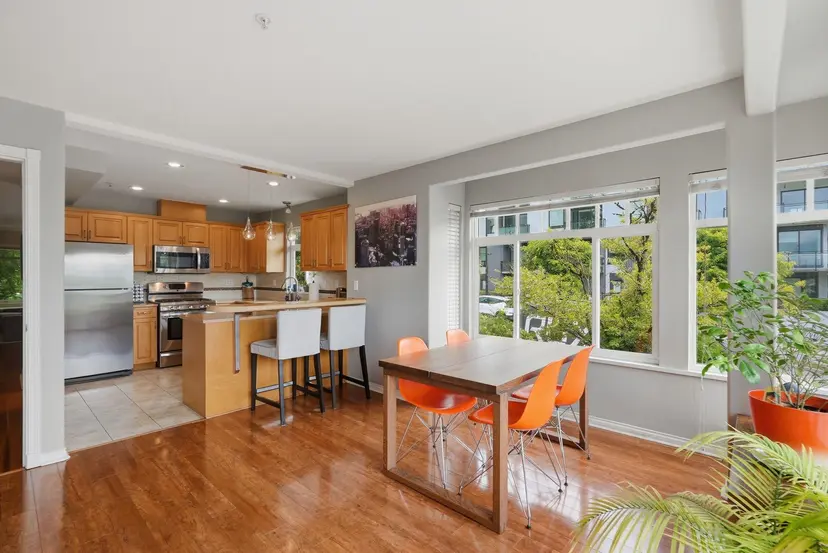Property at ••• W 6th Street, North Vancouver, BC