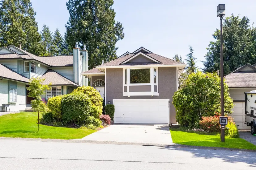 Property at ••• Frames Place, North Vancouver, BC