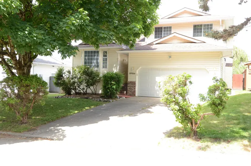 Property at 8986 Watson Court, Delta, BC