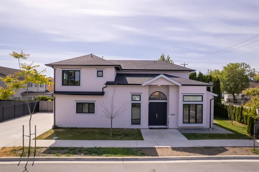 Property at ••• McCutcheon Place, Richmond, BC