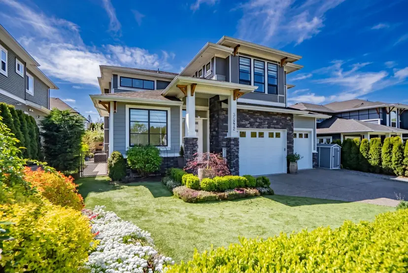 Property at ••• McEwen Avenue, Mission, BC