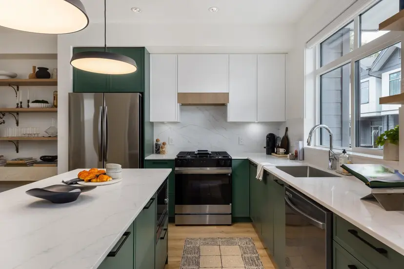 Property at ••• 59 Avenue, Surrey, BC