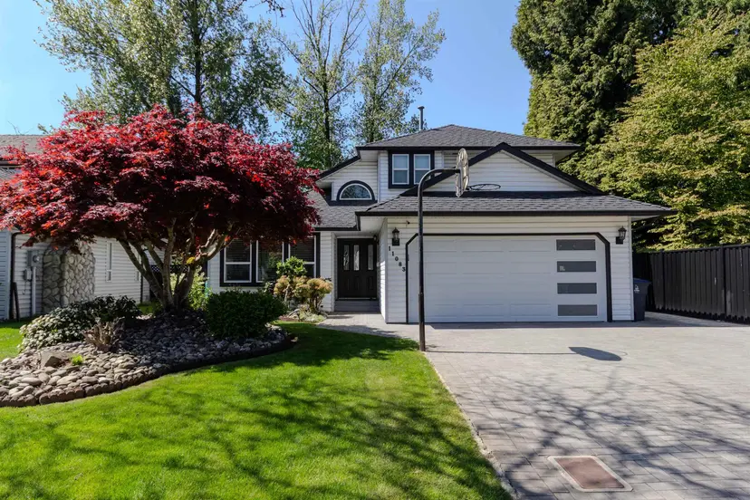 Property at ••• 153a Street, Surrey, BC