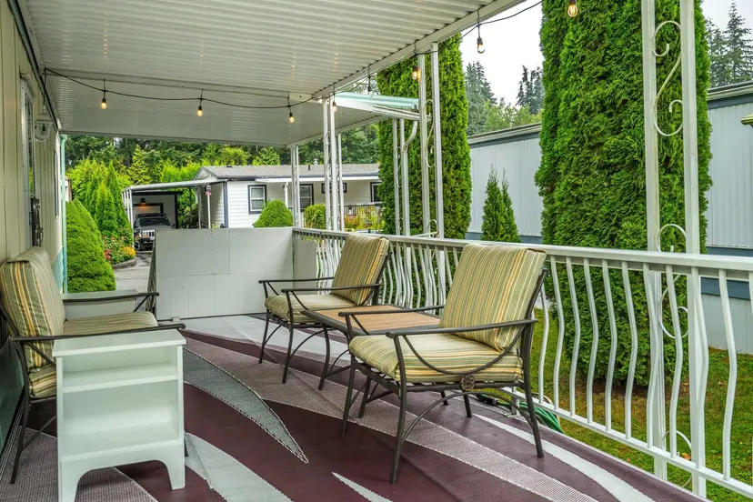 Property at ••• 200th Street, Langley, BC