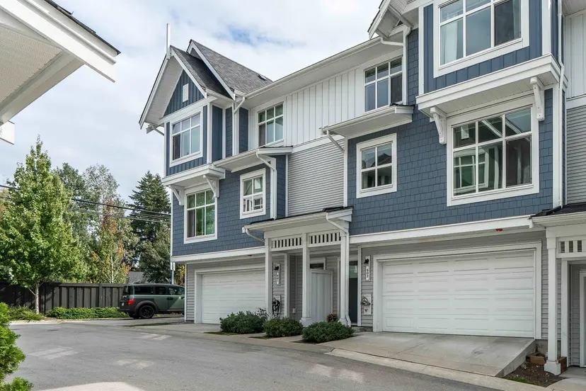 Property at #602 11295 Pazarena Place, Maple Ridge, BC