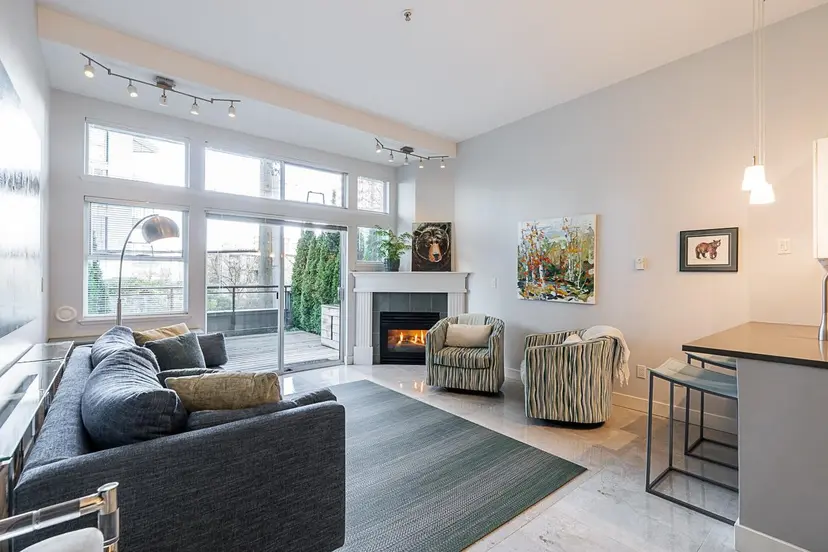 Property at ••• W 3rd Street, North Vancouver, BC