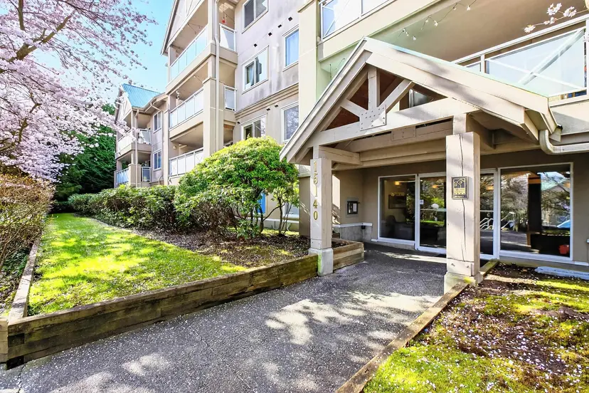 Property at #205 15140 29a Avenue, Surrey, BC