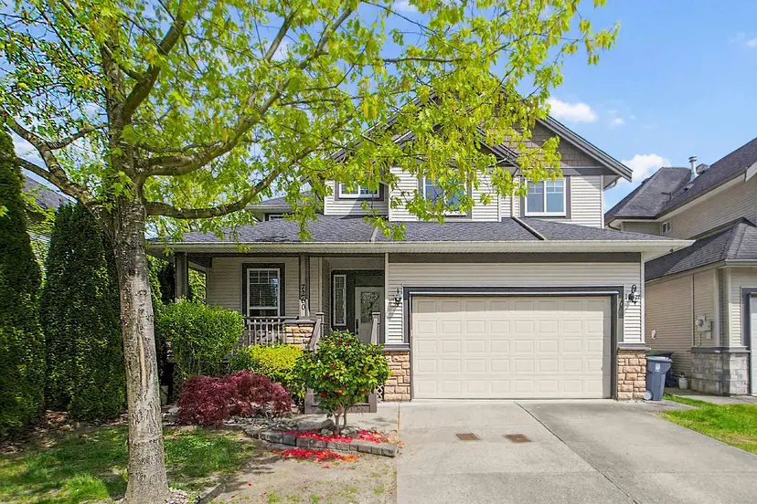 Property at ••• 196 Street, Langley, BC
