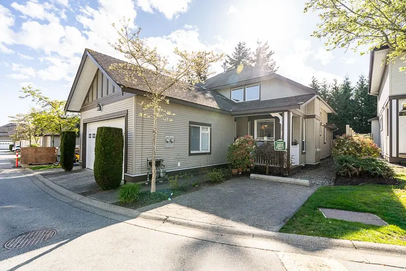 Property at ••• 158 Street, Surrey, BC