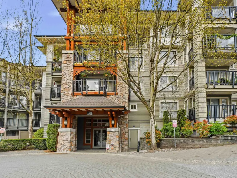 Property at ••• Silver Springs Boulevard, Coquitlam, BC