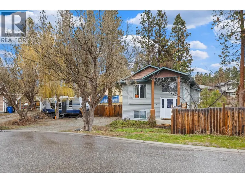 Property at 2010 Porcupine Court, Westbank, BC