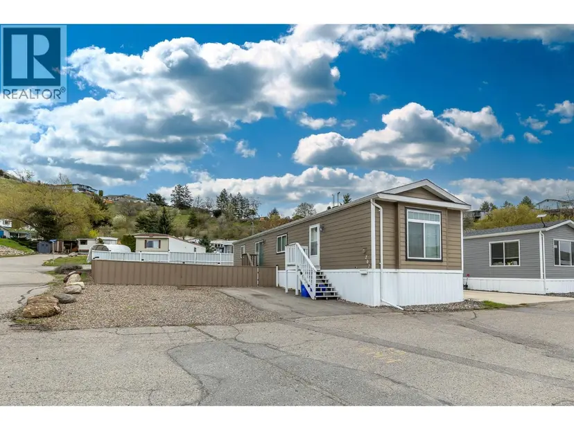 Property at #202 15401 Kalamalka Road, Coldstream, BC