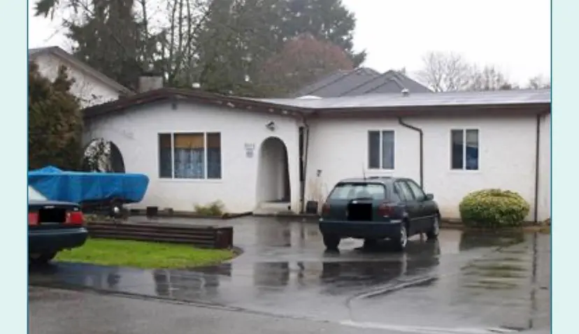 Property at 9318 133 Street, Surrey, BC