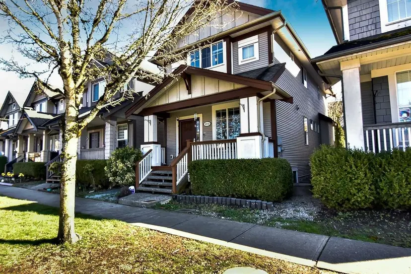 Property at ••• 190 Street, Surrey, BC