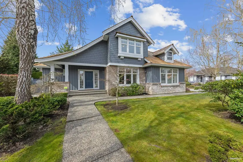 Property at ••• Lincoln Woods Court, Surrey, BC