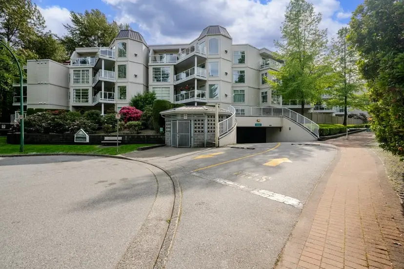 Property at ••• Lasalle Place, Coquitlam, BC