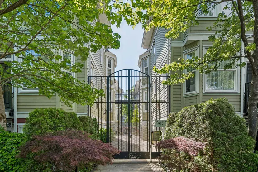 Property at ••• W 16th Avenue, Vancouver, BC
