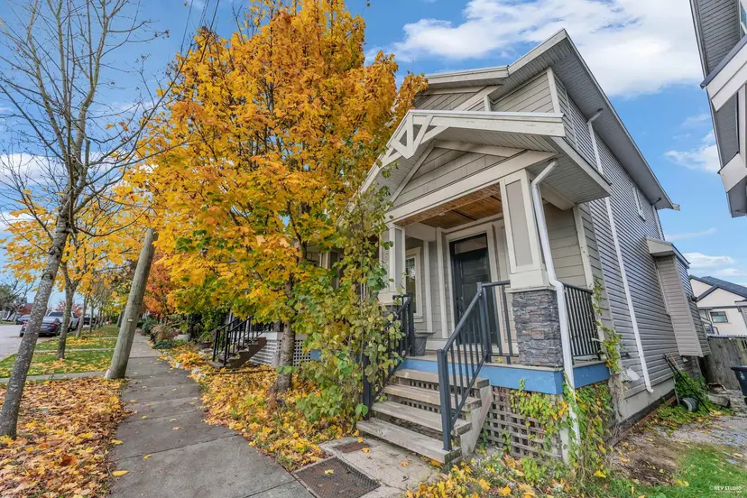 Property at ••• 59a Avenue, Surrey, BC