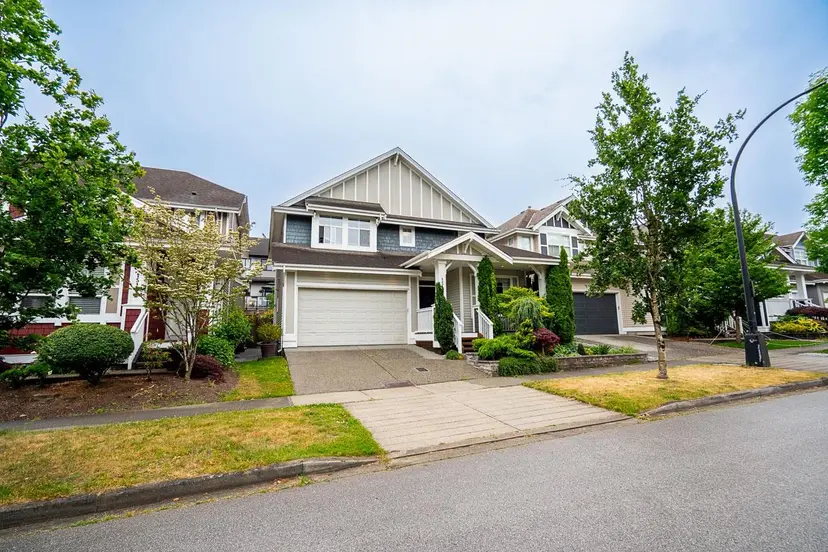 Property at 15188 61 Avenue, Surrey, BC