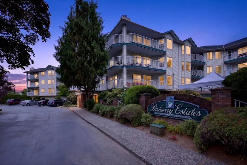 Property at #216 5360 205 Street, Langley, BC