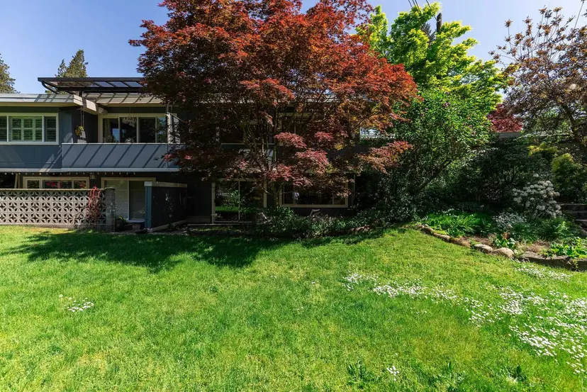 Property at ••• Edgemont Boulevard, North Vancouver, BC