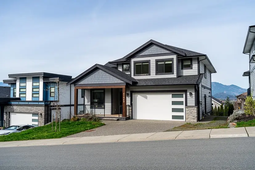 Property at ••• Coleraine Avenue, Chilliwack, BC