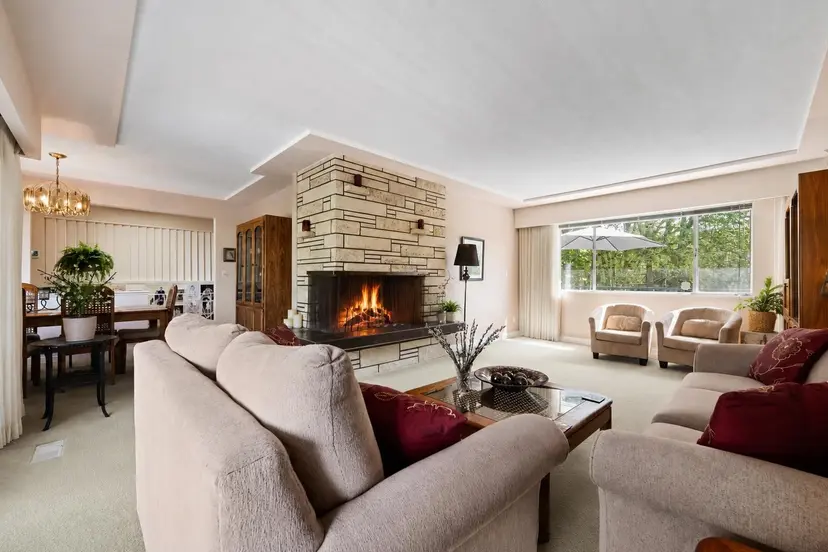 Property at 689 Poplar Street, Coquitlam, BC