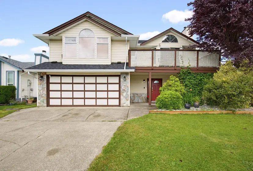 Property at 18862 Charnley Court, Pitt Meadows, BC
