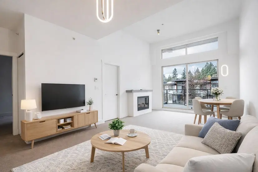 Property at ••• Byrnepark Walk, Burnaby, BC