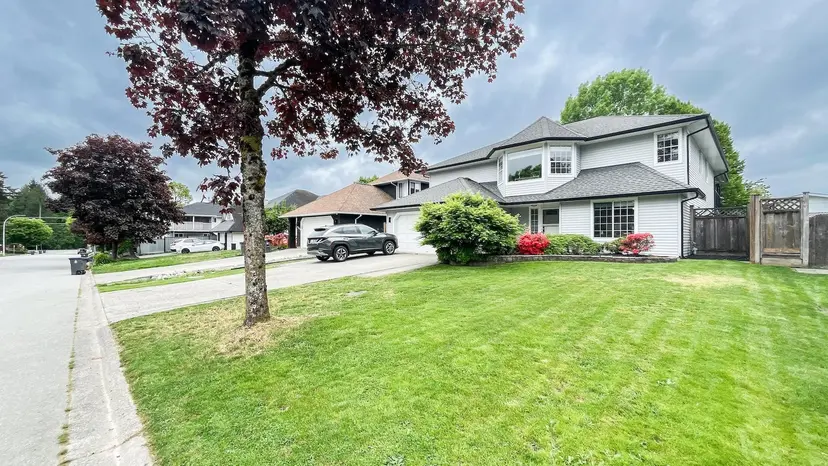 Property at ••• 158 Street, Surrey, BC
