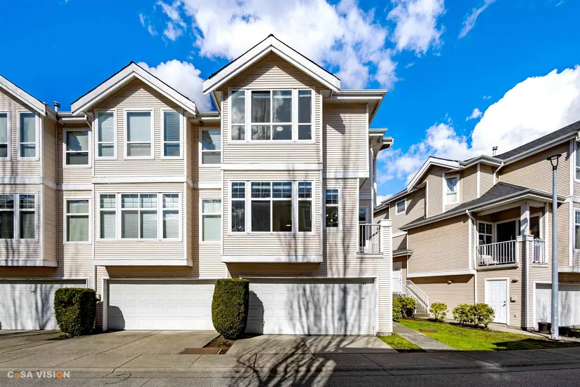 Property at #108 22888 Windsor Court, Richmond, BC