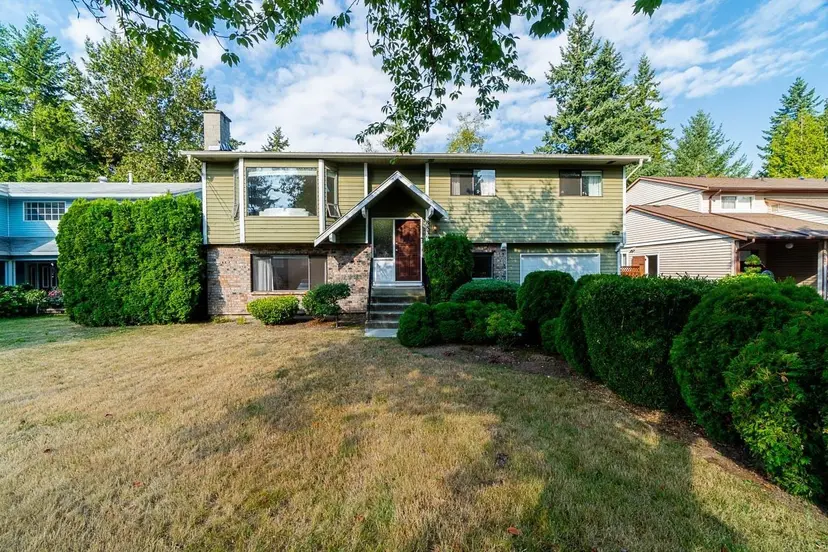 Property at ••• 156a Street, Surrey, BC