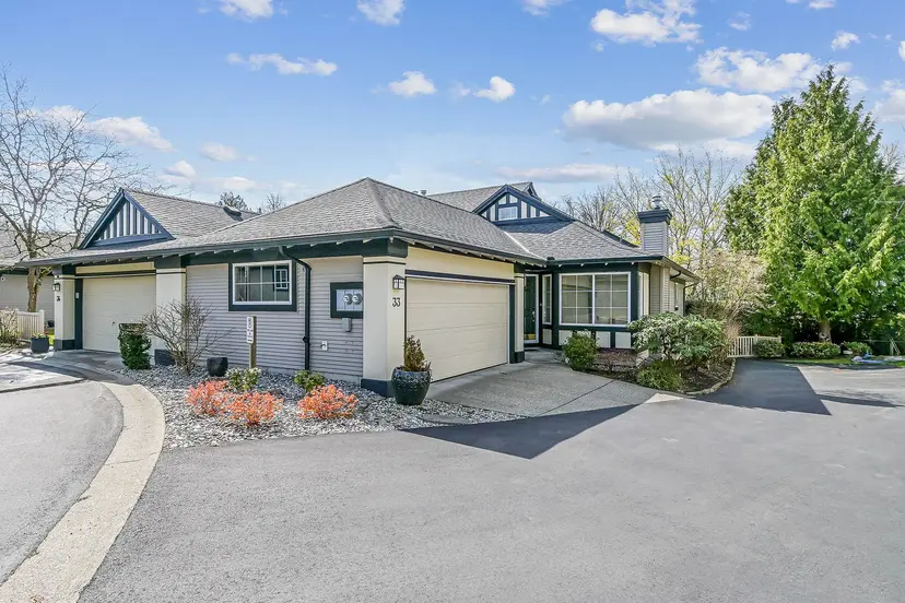 Property at ••• 68 Avenue, Surrey, BC
