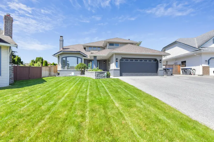 Property at ••• 187 Street, Surrey, BC