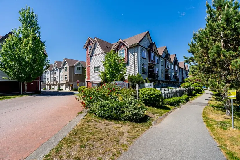 Property at #5 9405 121 Street, Surrey, BC