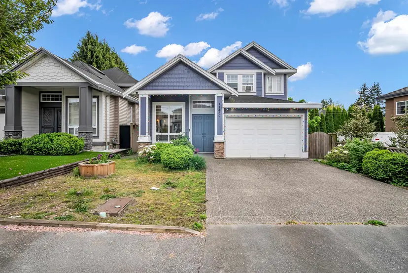 Property at ••• 81a Avenue, Delta, BC