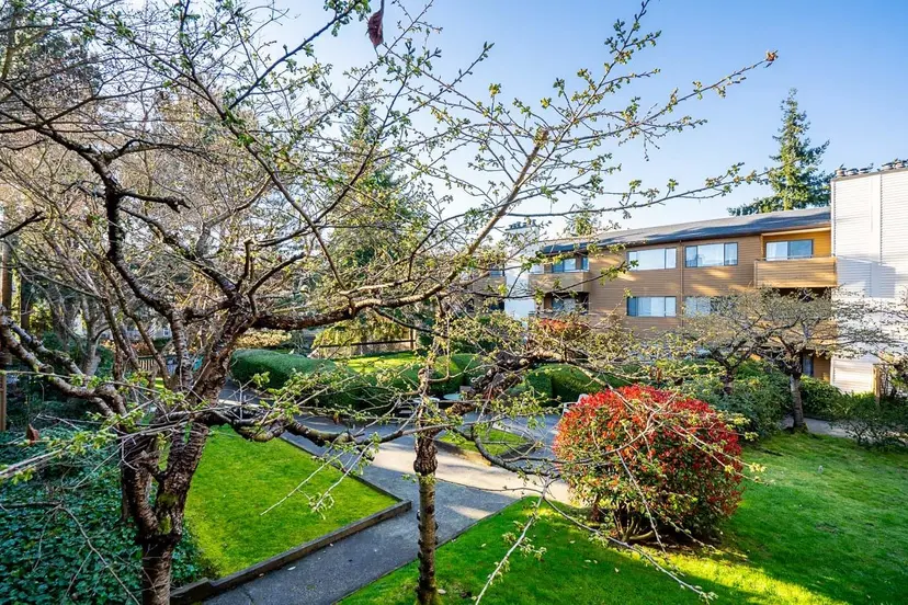 Property at #254 7293 Moffatt Road, Richmond, BC