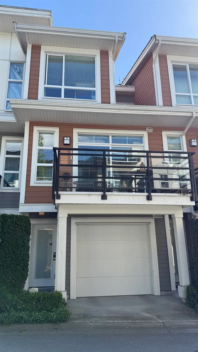 Property at ••• 77a Avenue, Langley, BC