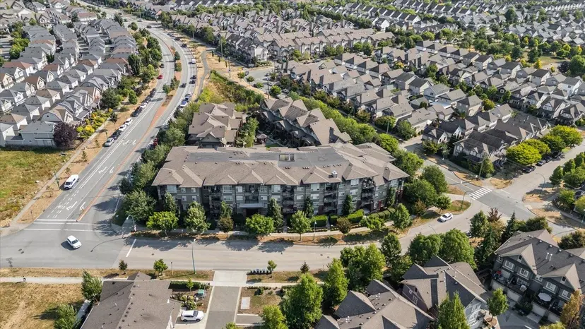 Property at ••• 66a Avenue, Surrey, BC