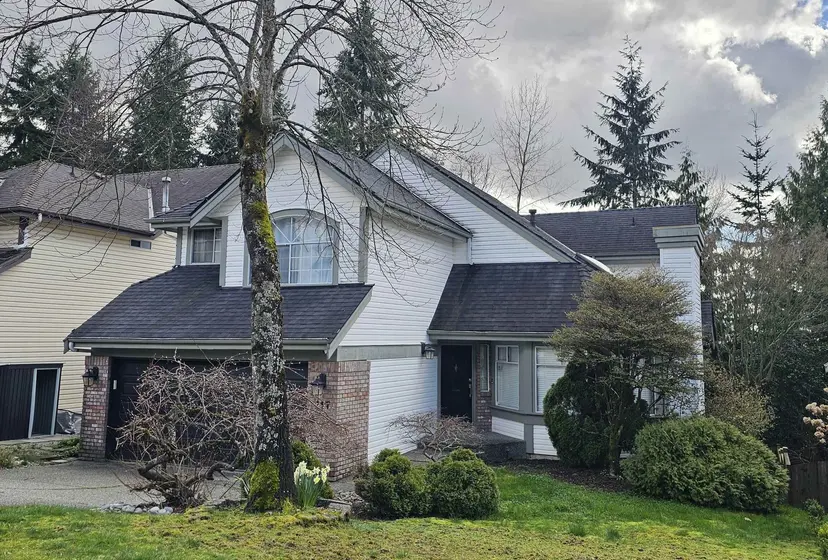 Property at ••• Aspenwood Drive, Port Moody, BC