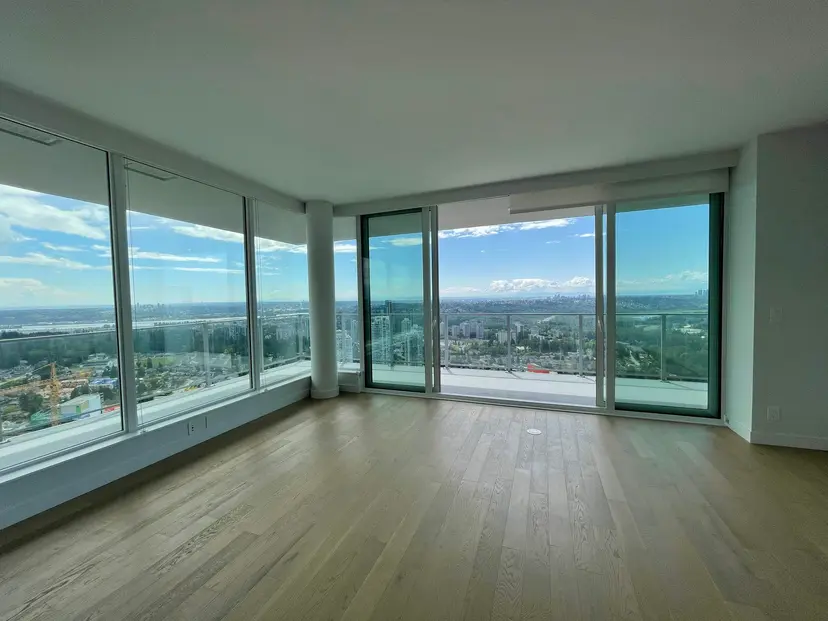 Property at ••• Clarke Road, Coquitlam, BC