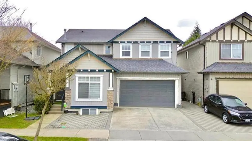 Property at 6287 167b Street, Surrey, BC