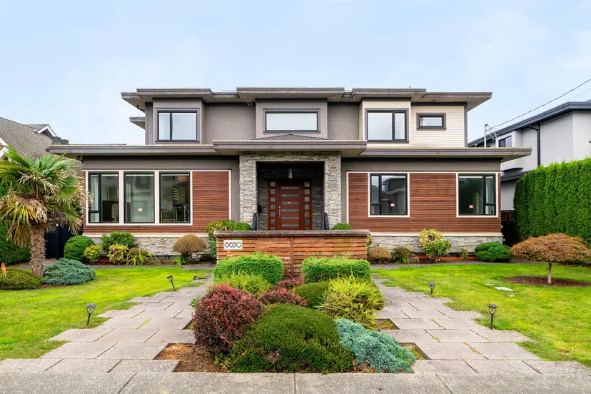 Property at ••• Napier Street, Burnaby, BC