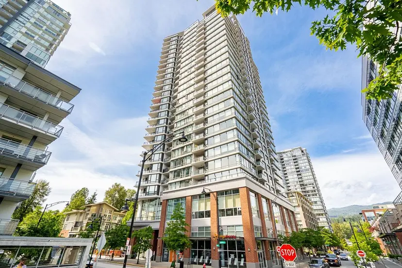 Property at ••• Capilano Road, Port Moody, BC