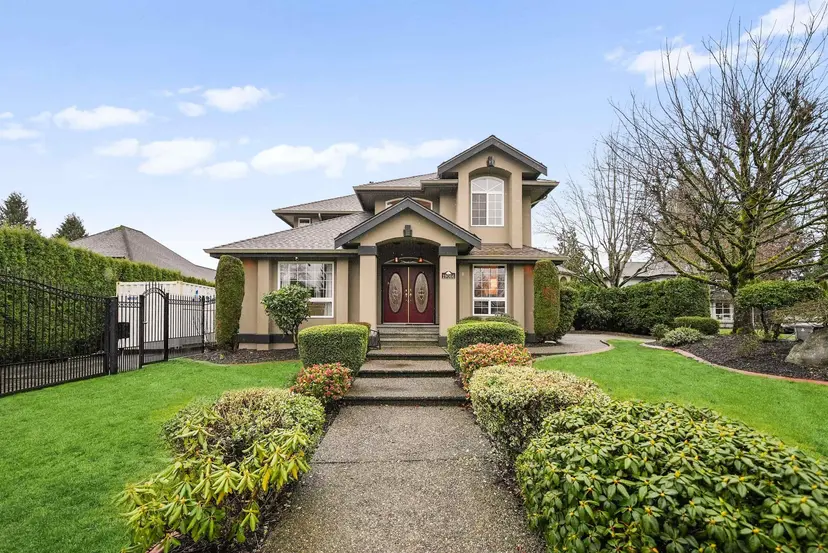Property at ••• 63b Avenue, Surrey, BC