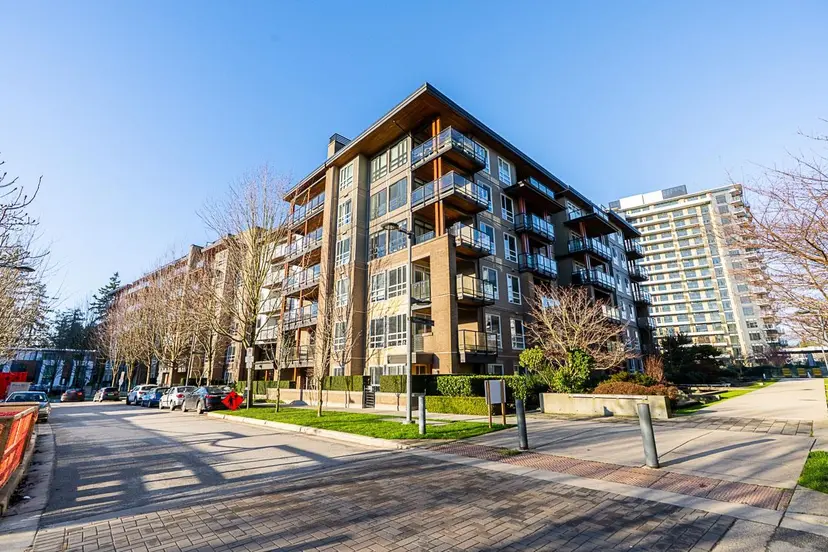 Property at #PH1 6033 Gray Avenue, Vancouver, BC
