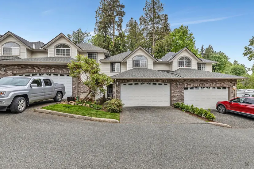 Property at ••• Chilcotin Drive, Abbotsford, BC